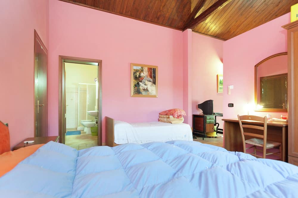 Photo of Bedroom in Pontecchio Polesine