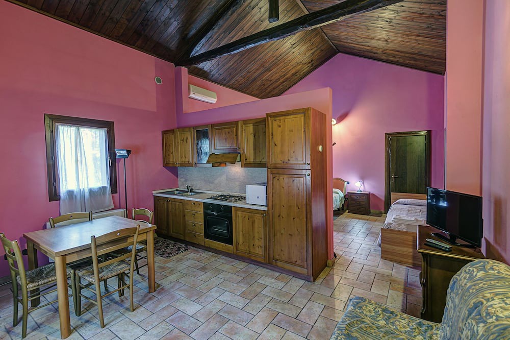 Photo of Livingroom in Pontecchio Polesine