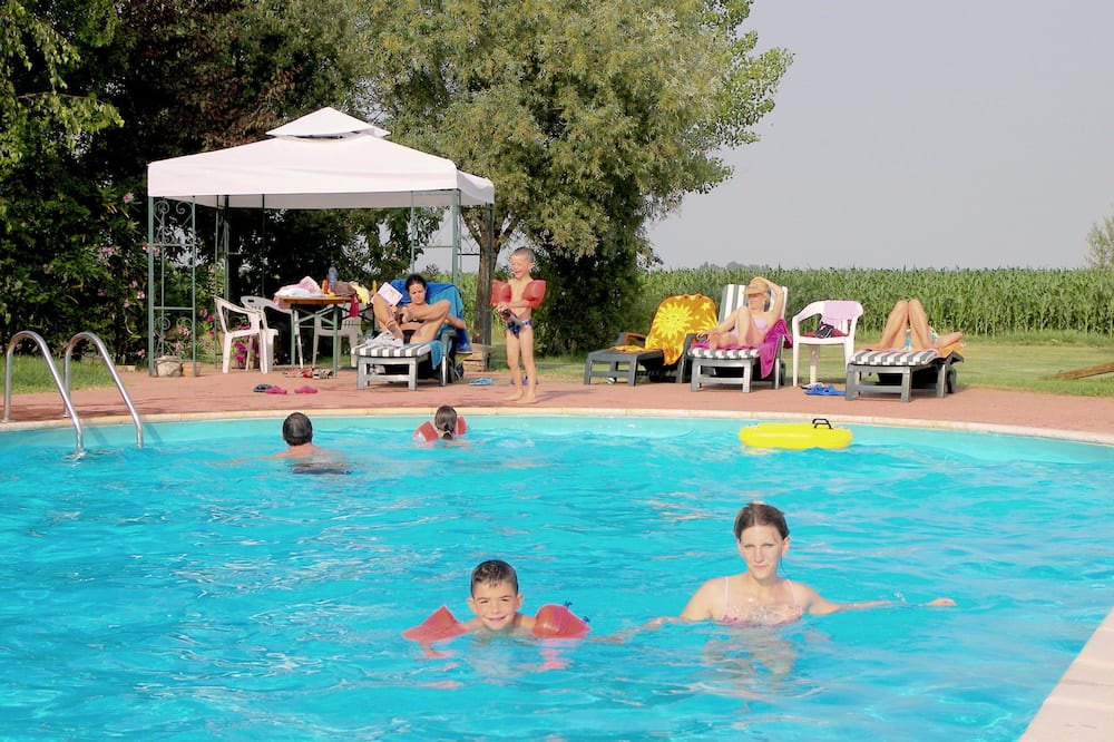 Photo of Outdoor in Pontecchio Polesine