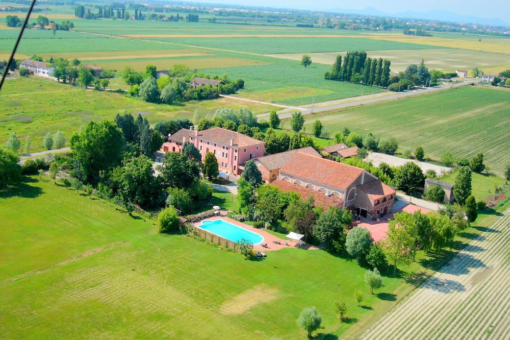 Photo of Outdoor in Pontecchio Polesine
