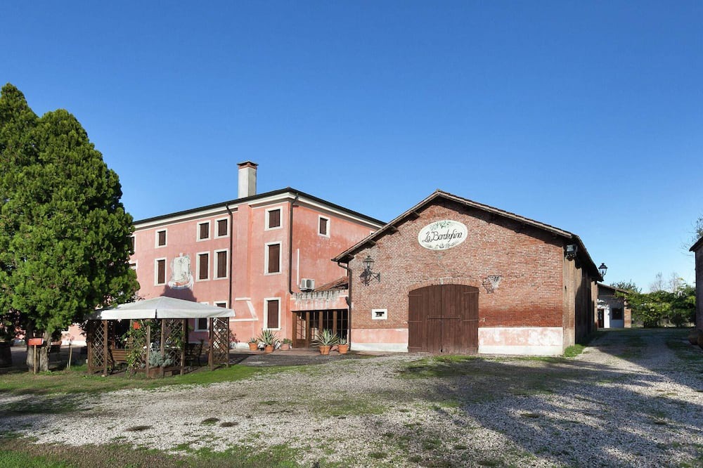 Photo of Outdoor in Pontecchio Polesine