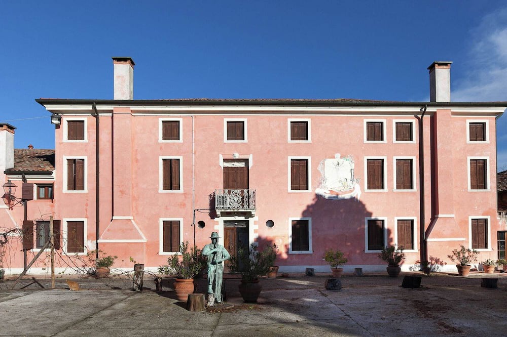 Photo of Outdoor in Pontecchio Polesine