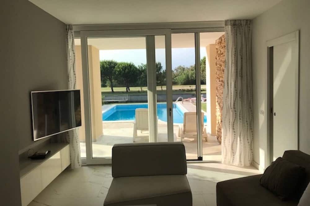 Photo of Livingroom in Rosolina