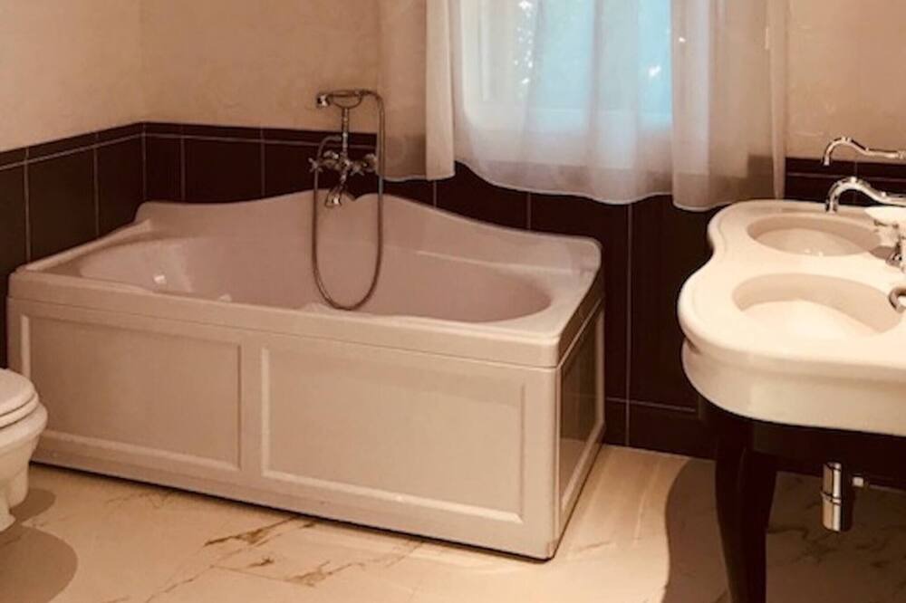 Photo of Bathroom in Rosolina