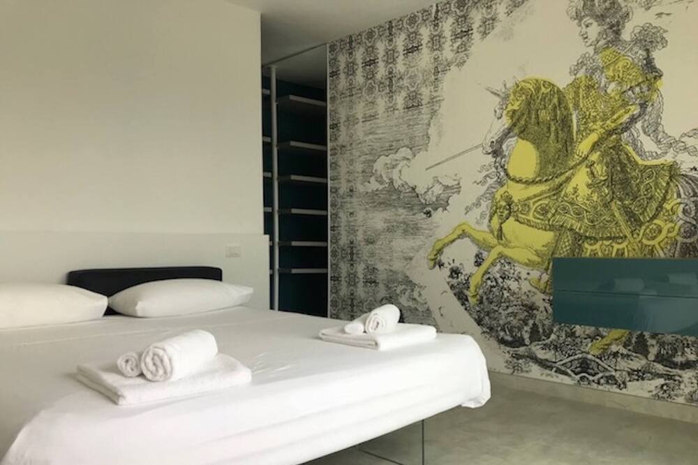 Photo of Bedroom in Rosolina