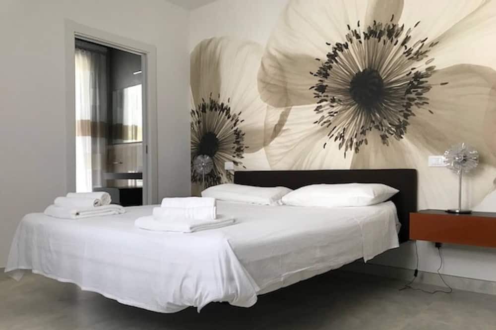 Photo of Bedroom in Rosolina