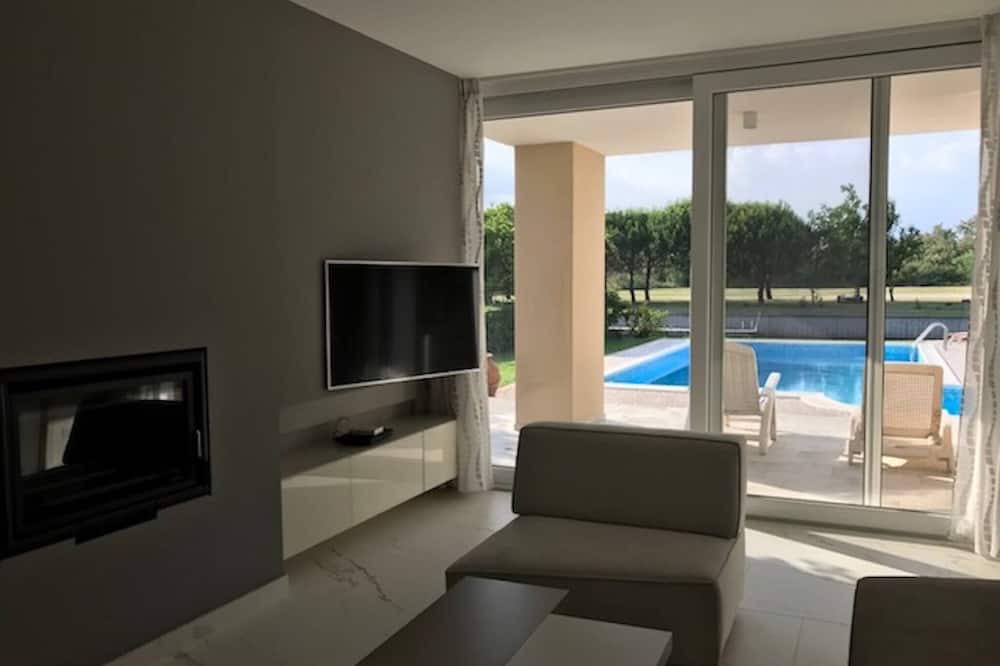 Photo of Livingroom in Rosolina