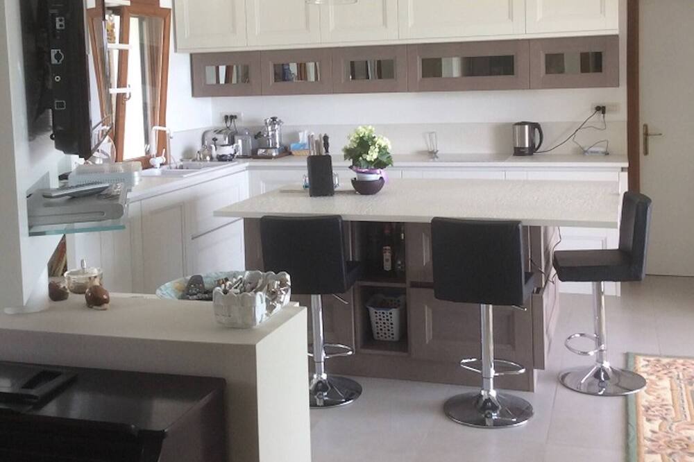 Photo of Kitchen in Rosolina