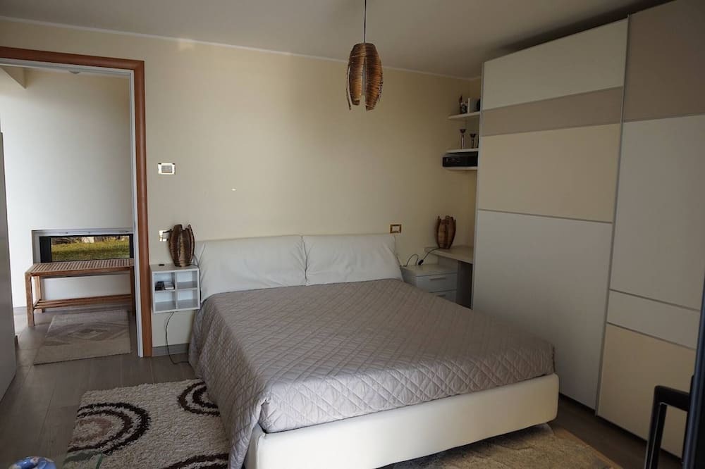 Photo of Bedroom in Rosolina