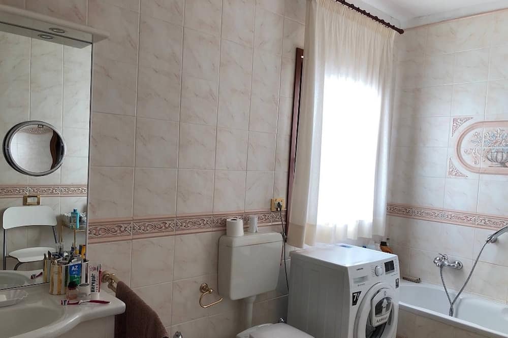 Photo of Bathroom in Rosolina