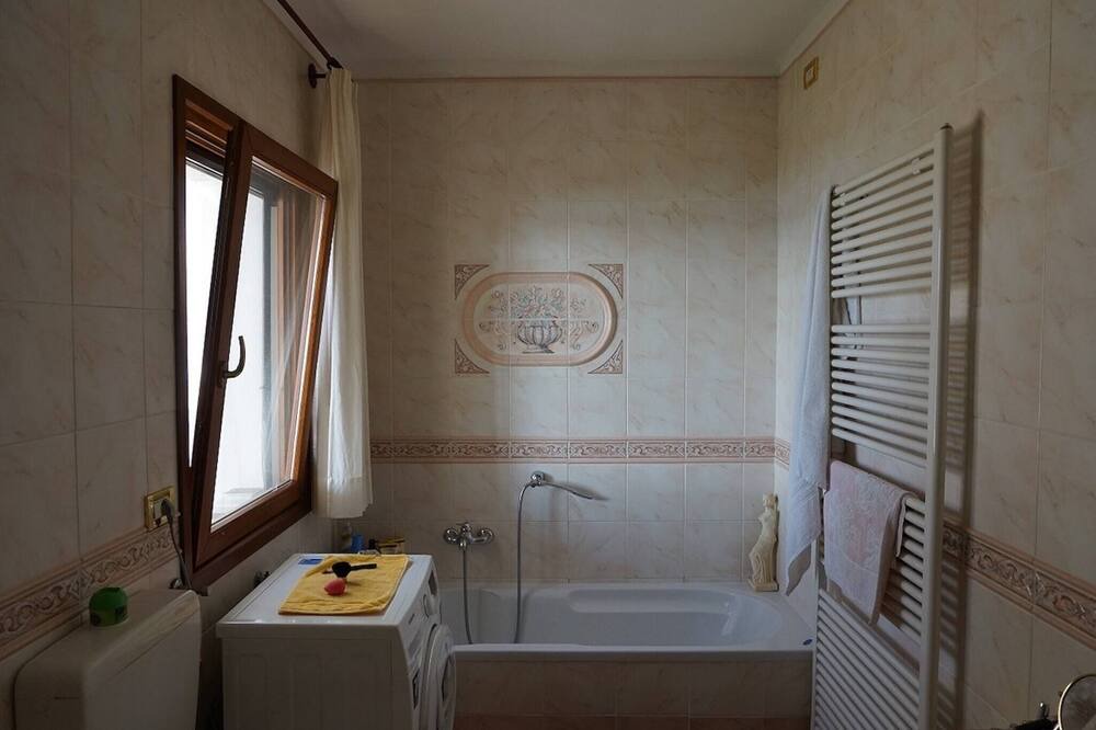 Photo of Bathroom in Rosolina