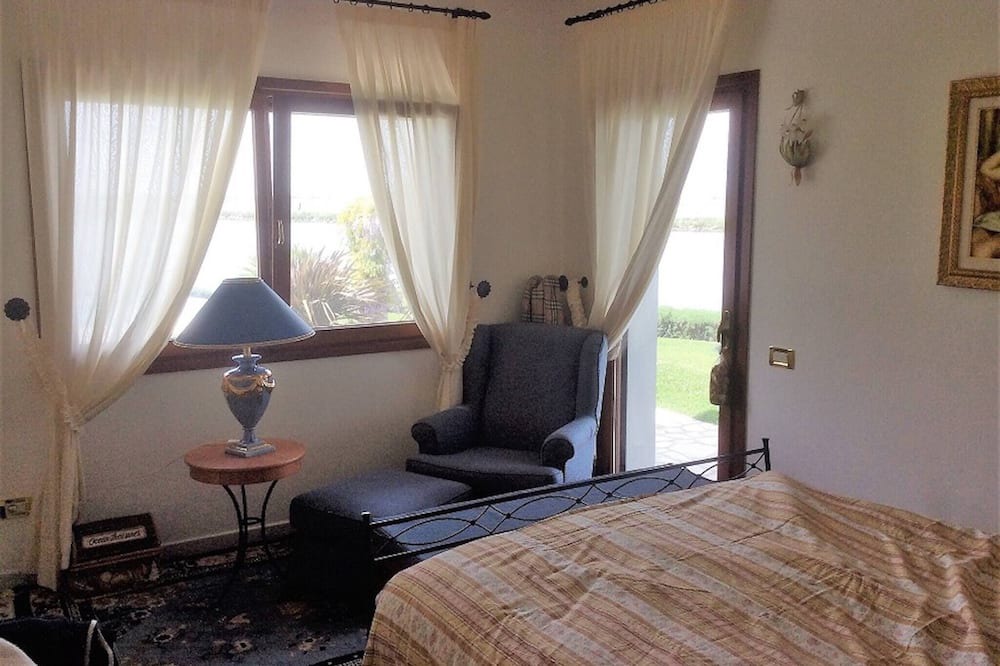Photo of Bedroom in Rosolina