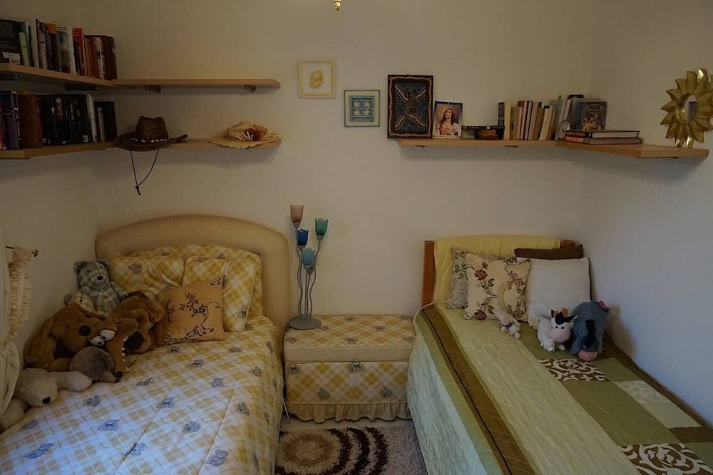 Photo of Bedroom in Rosolina