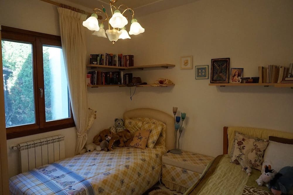 Photo of Bedroom in Rosolina