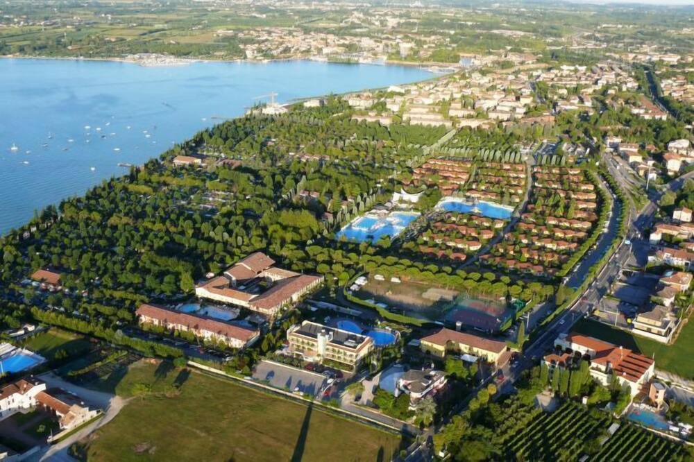 Photo of Outdoor in Peschiera del Garda