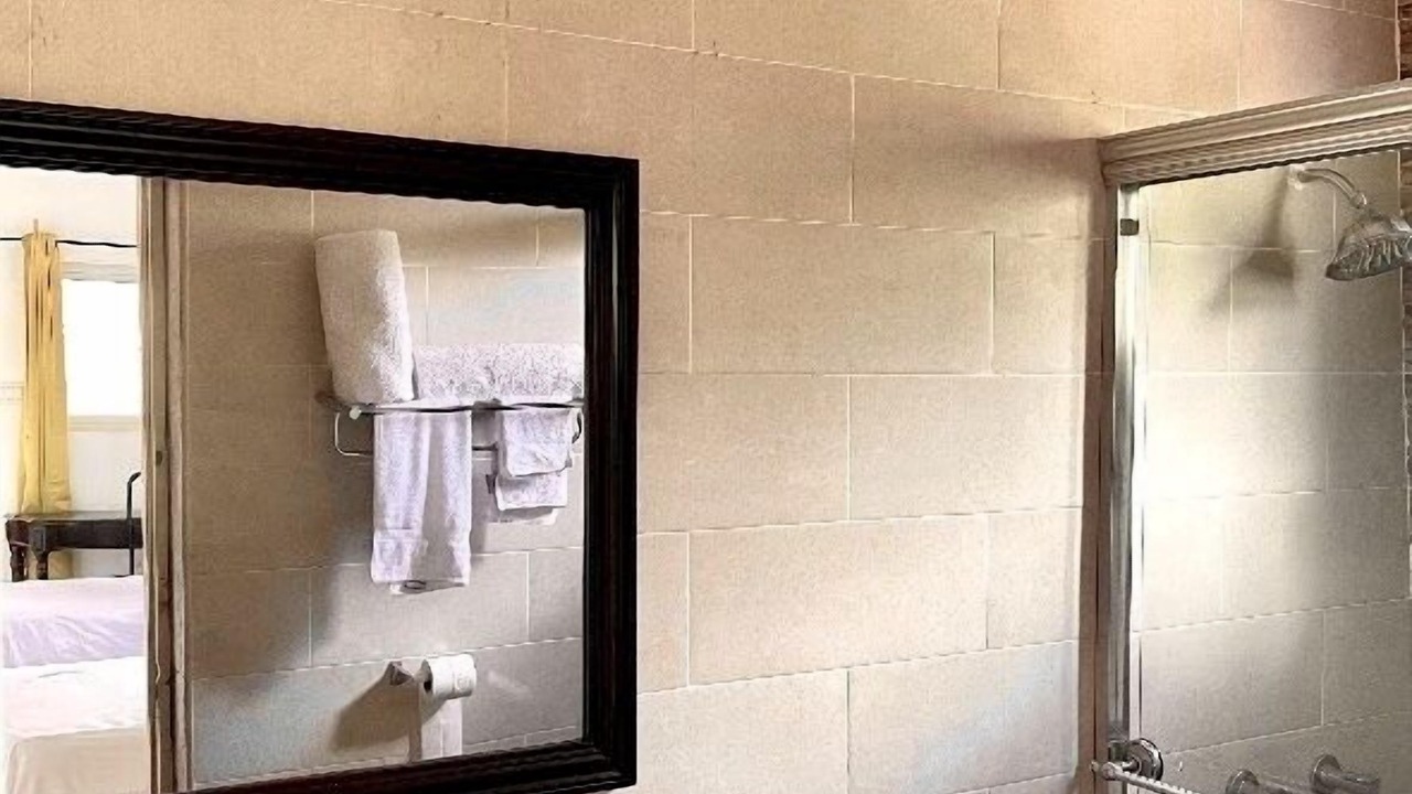 Photo of Bathroom in Silver Hill Gap