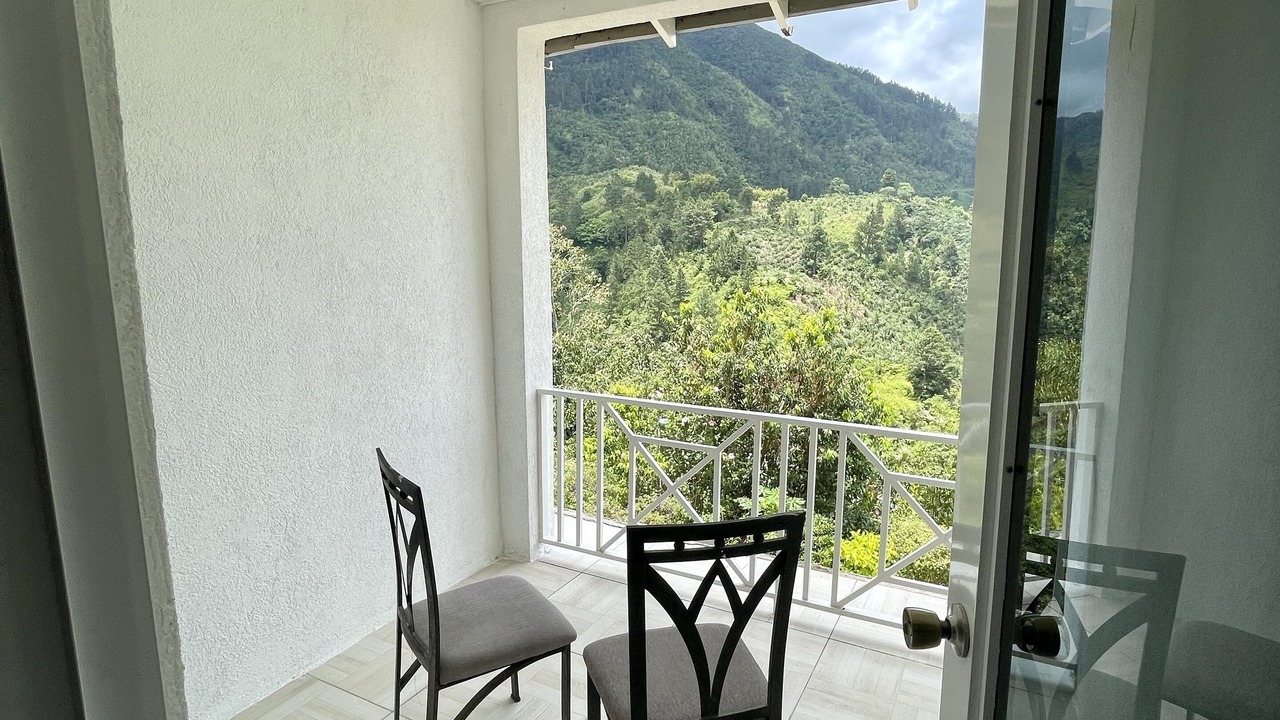 Photo of Patio Balcony in Silver Hill Gap