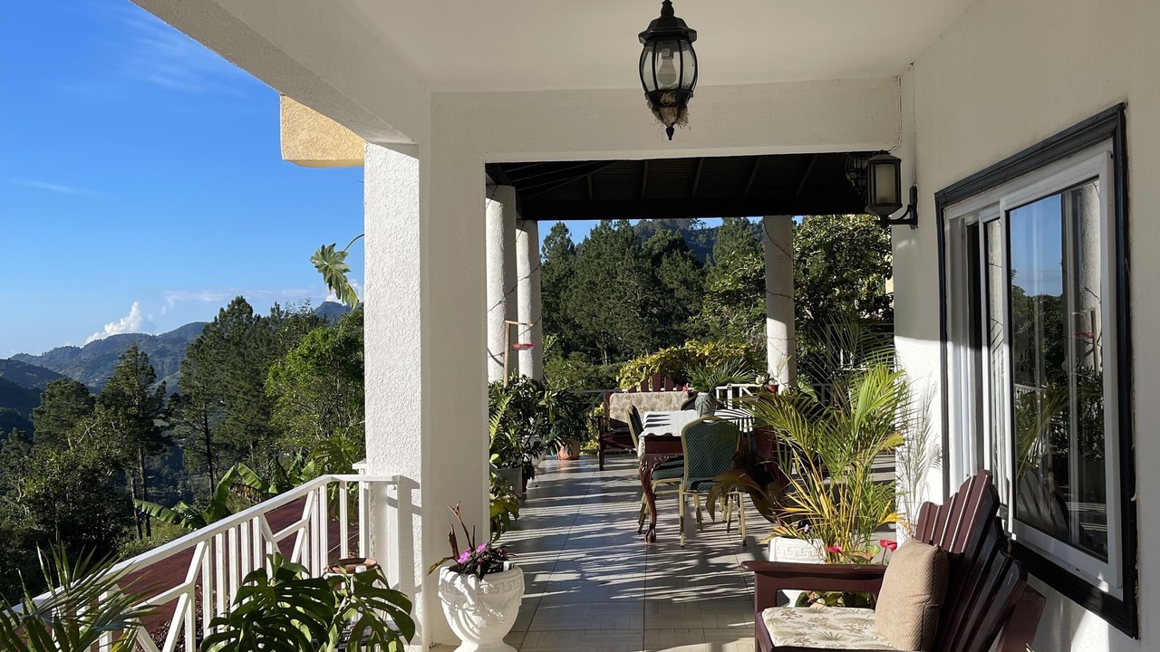 Photo of Outdoor in Silver Hill Gap