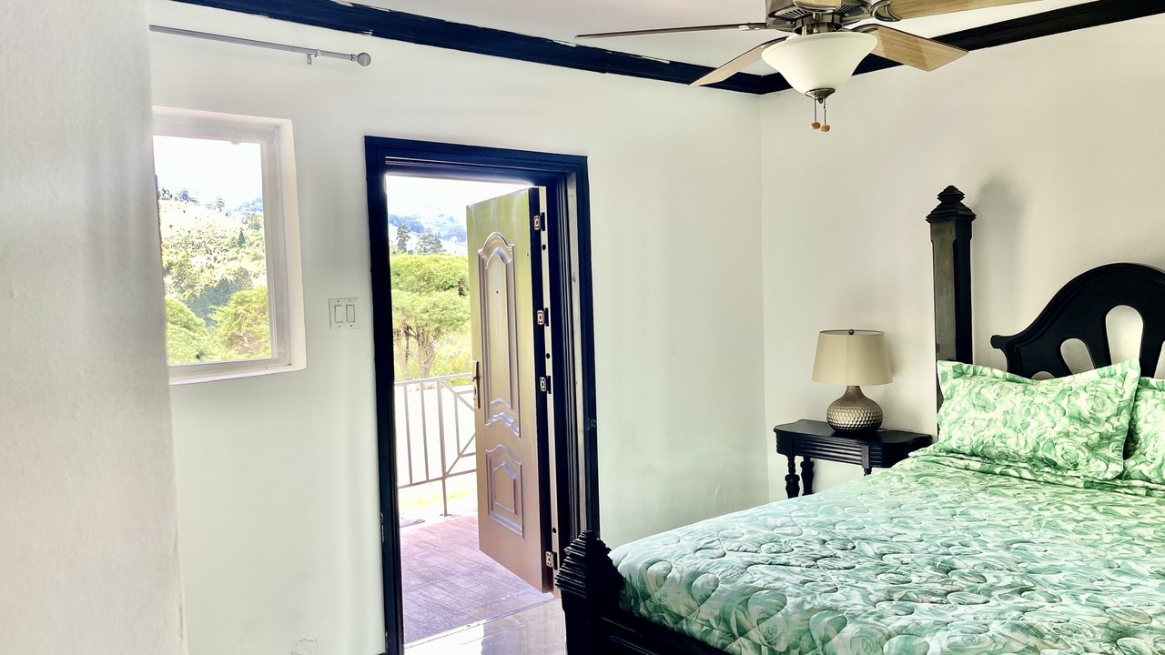 Photo of Bedroom in Silver Hill Gap