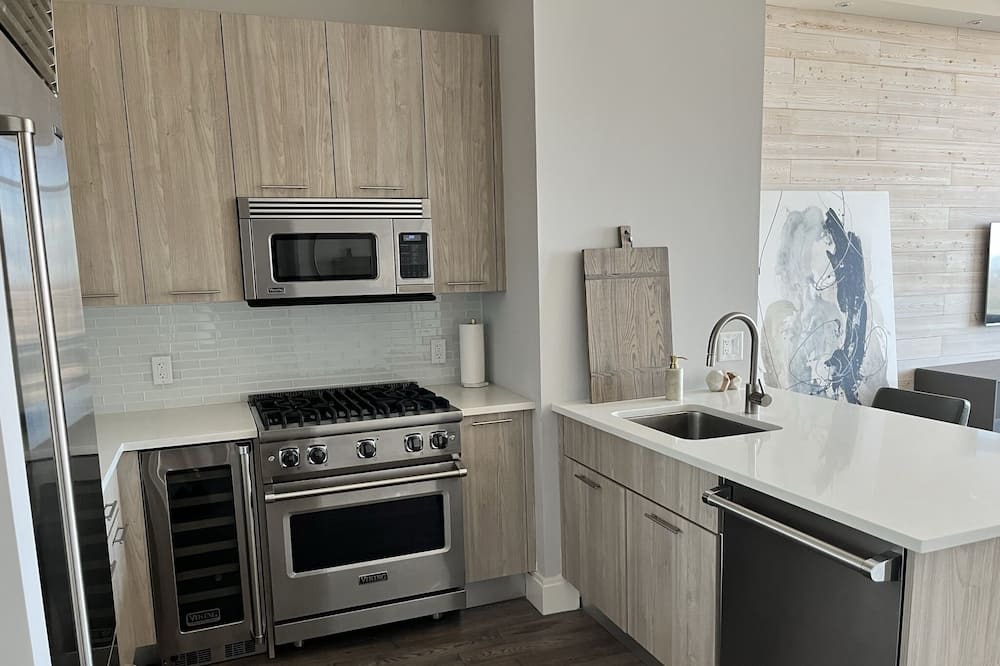 Photo of Kitchen in Sheepshead Bay