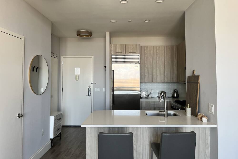Photo of Kitchen in Sheepshead Bay