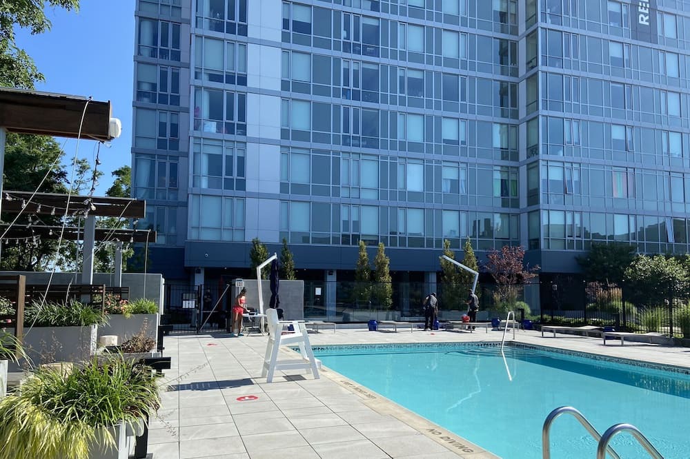 Photo of Outdoor in Sheepshead Bay