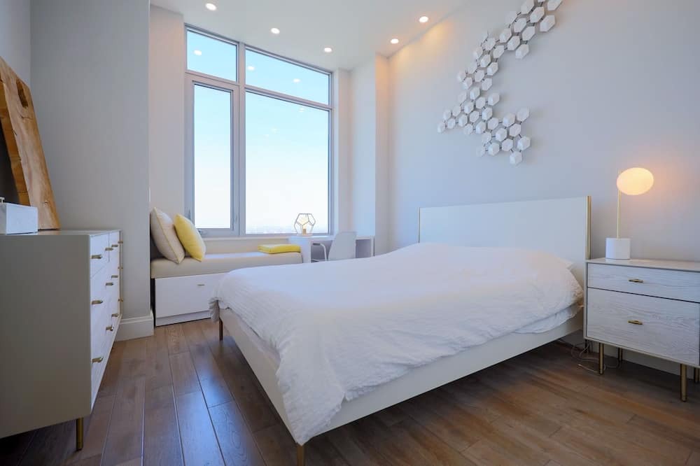 Photo of Bedroom in Sheepshead Bay