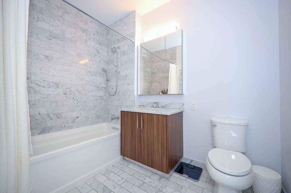 Photo of Bathroom in Sheepshead Bay
