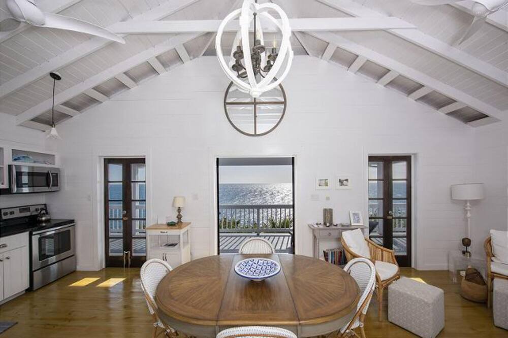 Photo of Livingroom in Gregory Town