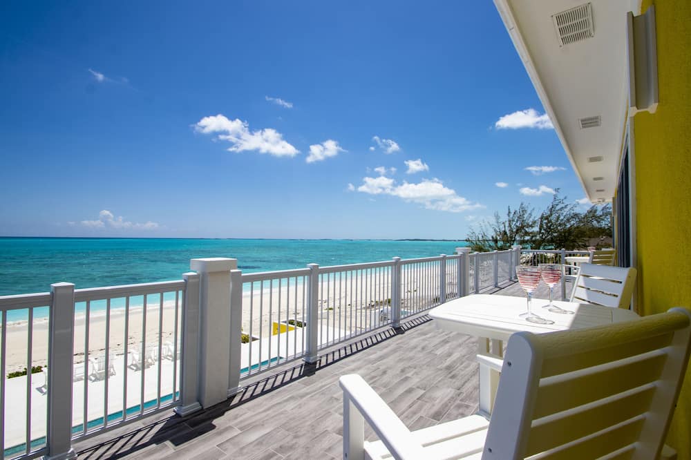 Photo of Patio Balcony in Tar Bay