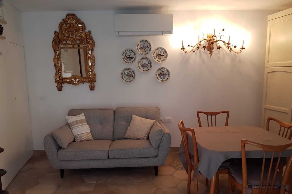 Photo of Livingroom in Lorenzaga