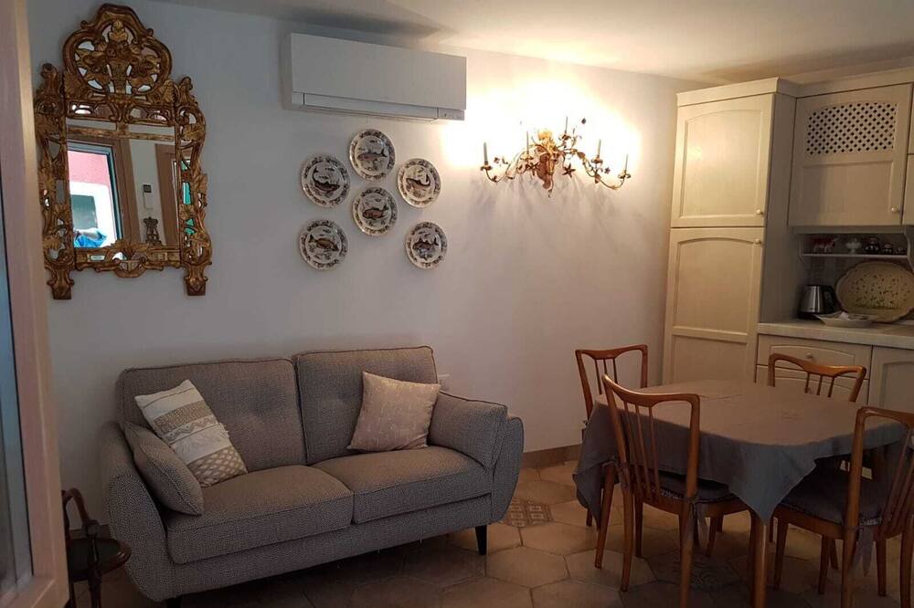 Photo of Livingroom in Lorenzaga