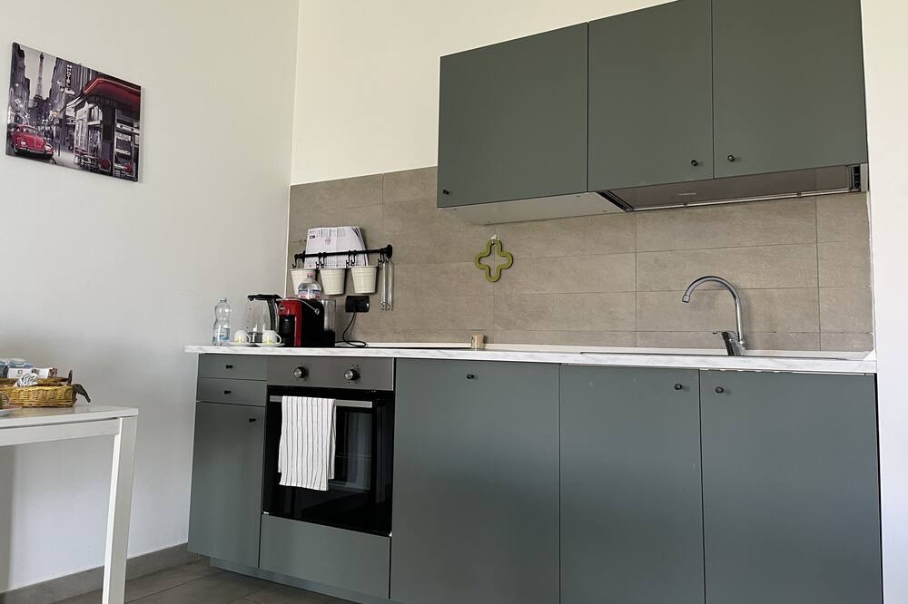 Photo of Kitchen in Cavalcaselle