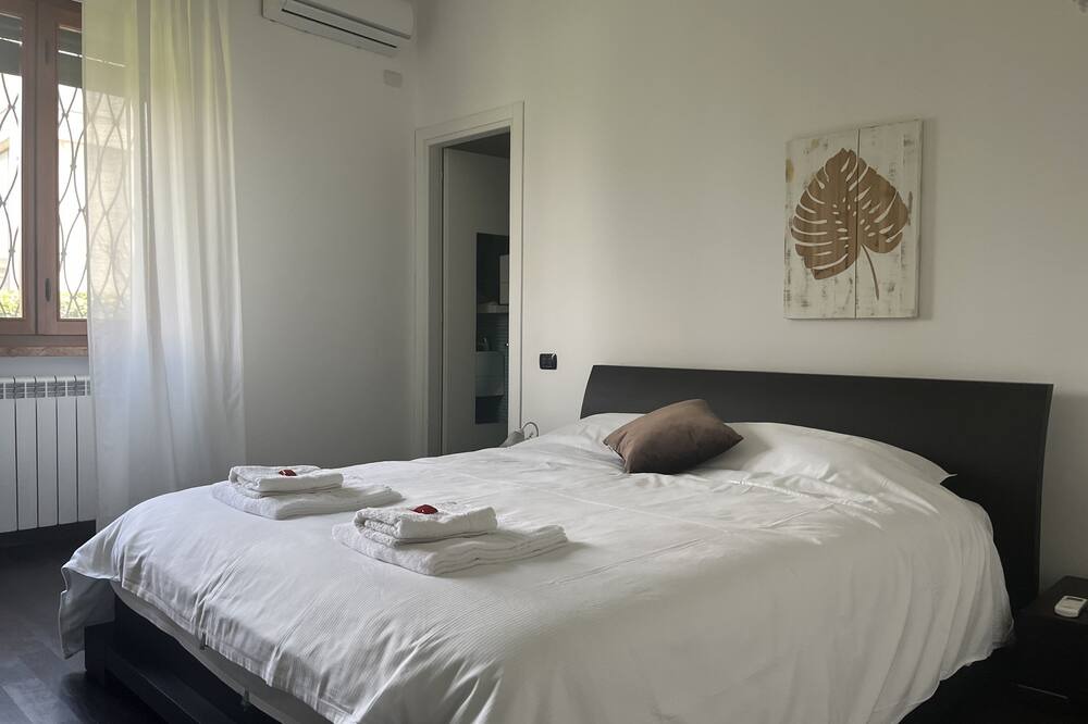 Photo of Bedroom in Cavalcaselle
