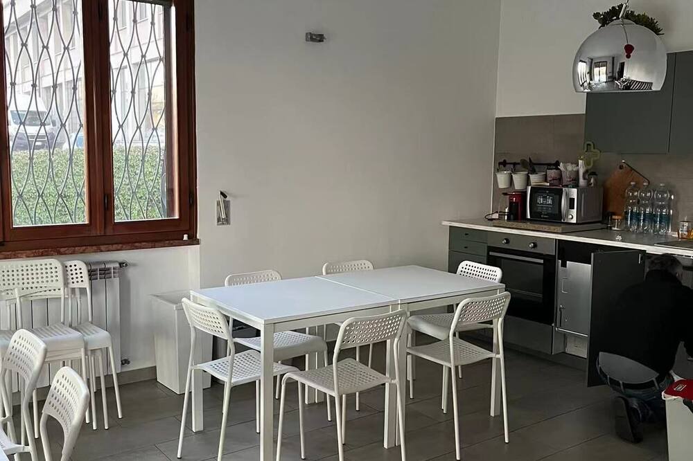 Photo of Kitchen in Cavalcaselle