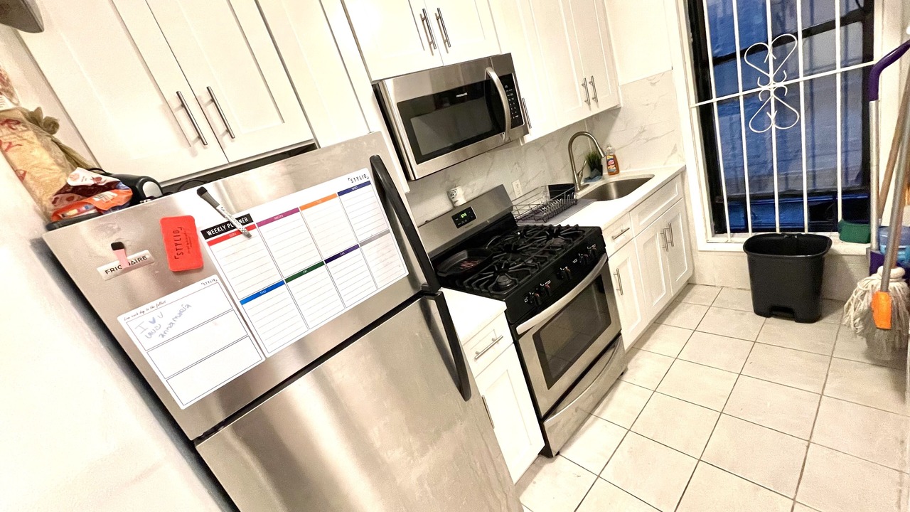Photo of Kitchen in Hunters Point