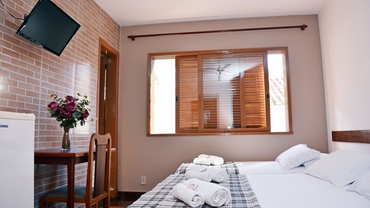 Photo of Bedroom in Teresopolis