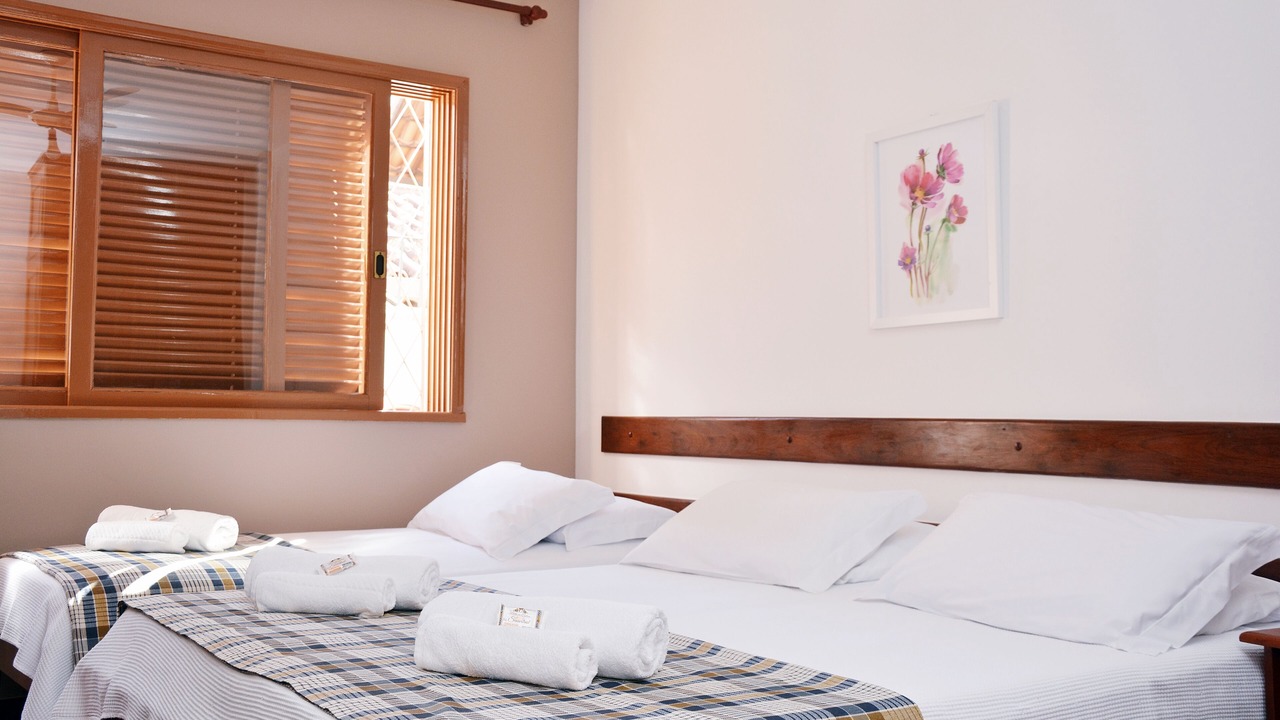 Photo of Bedroom in Teresopolis