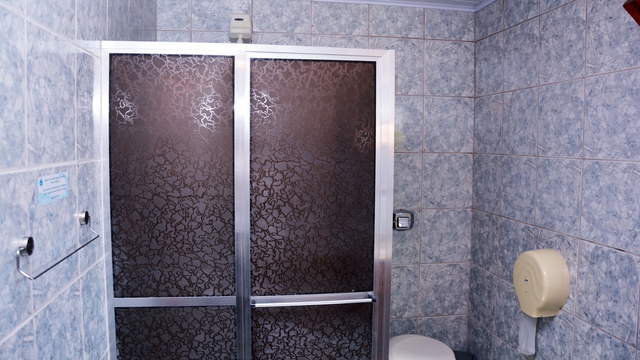 Photo of Bathroom in Teresopolis
