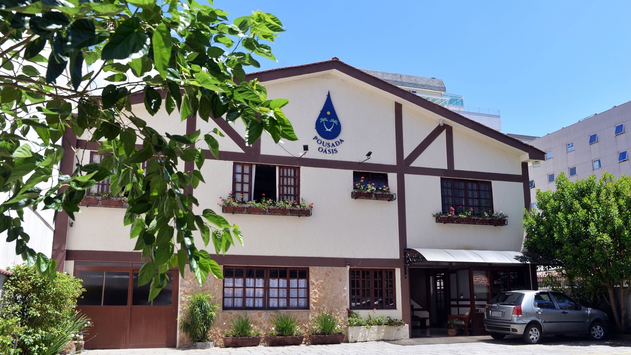 Photo of Outdoor in Teresopolis