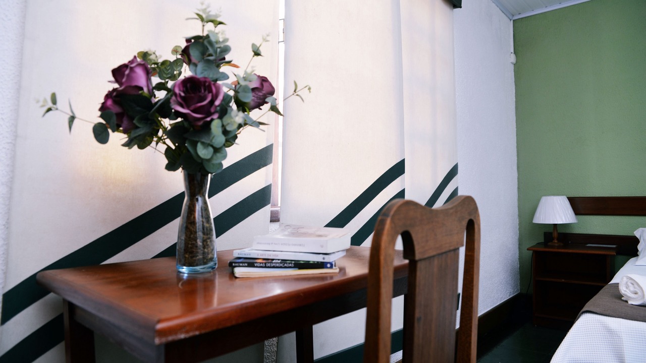 Photo of Bedroom in Teresopolis