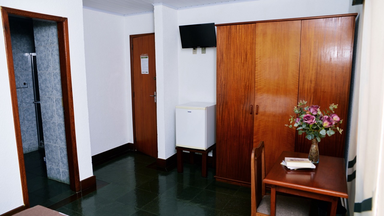 Photo of Bedroom in Teresopolis