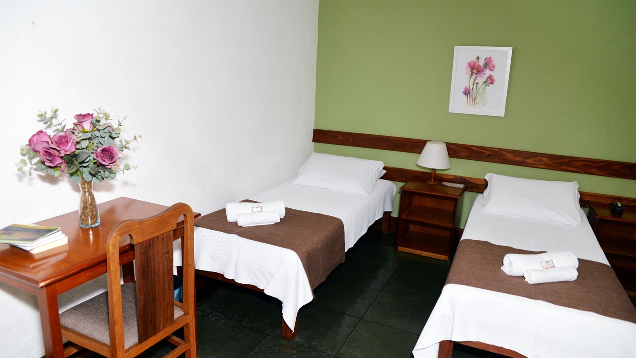 Photo of Bedroom in Teresopolis