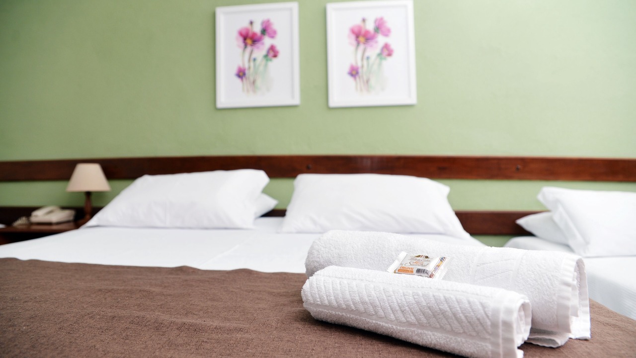 Photo of Bedroom in Teresopolis