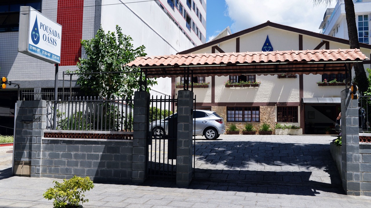 Photo of Outdoor in Teresopolis