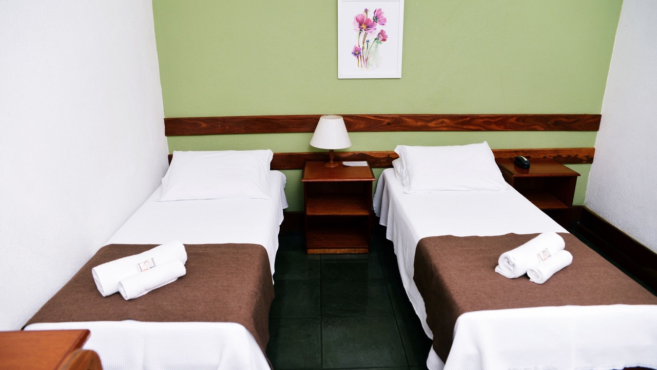 Photo of Bedroom in Teresopolis