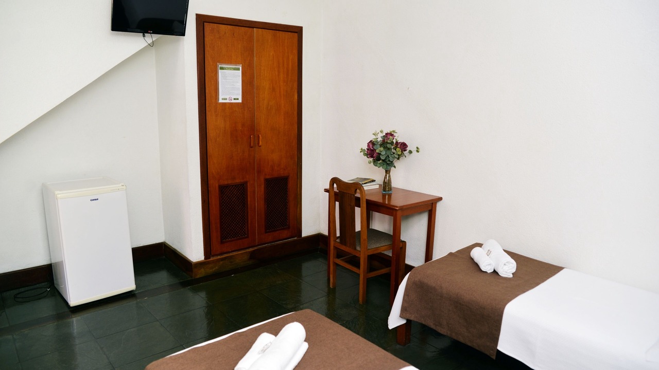 Photo of Bedroom in Teresopolis
