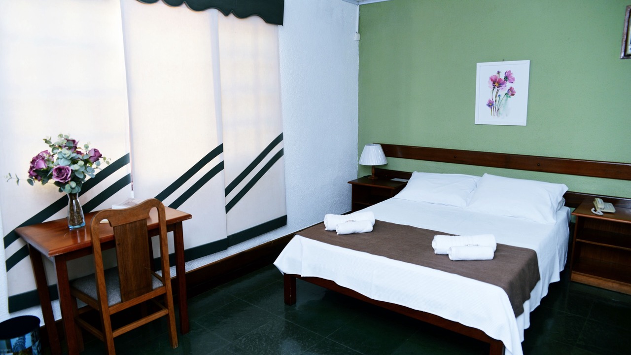 Photo of Bedroom in Teresopolis