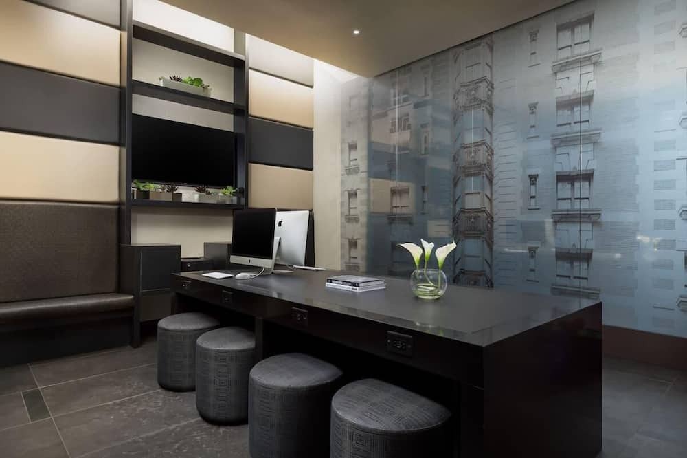 Photo of Bedroom in Koreatown