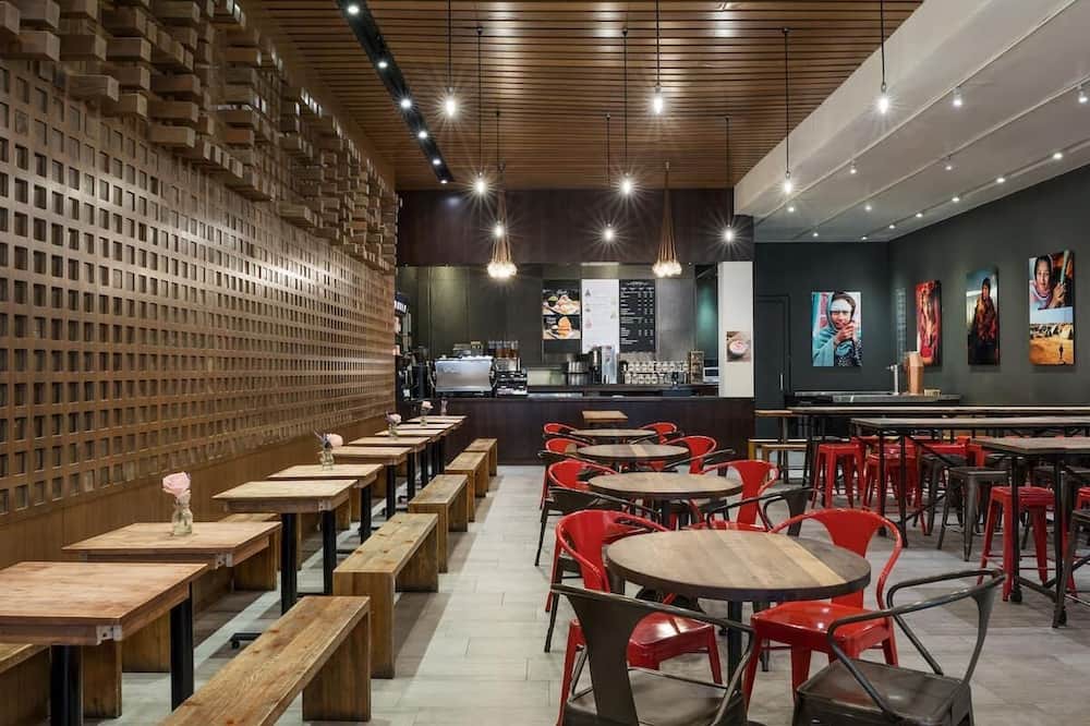Photo of Outdoor in Koreatown